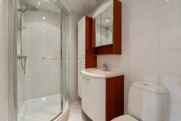 Medium property photo - Oostslootstraat 36, 1781 KT Den Helder